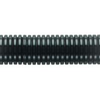 Nylon Corrugated Conduit/Tubing - HPAS Series