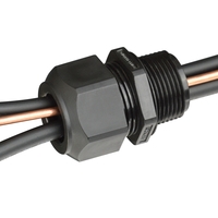 Liquid Tight Cordgrips for Enphase Q Cables