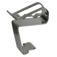 HEYClip SunRunner No-Flange Cable Clips