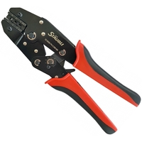 32.6025 PV-CZM-BS - Crimping Pliers (10-14 AWG)
