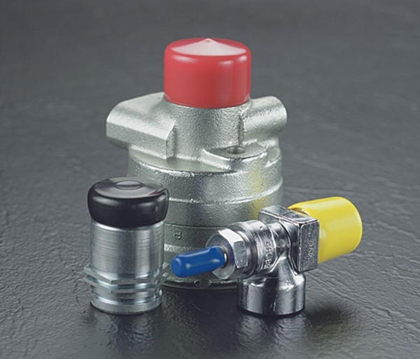 VC-500-8 VINYL CAP