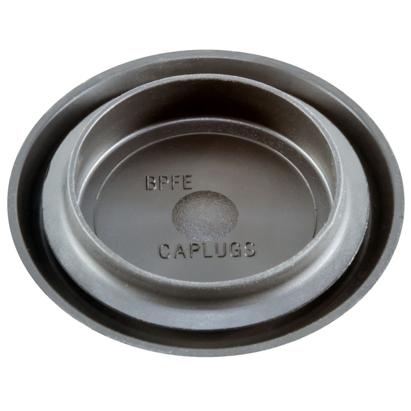 SI 472 Button Plug Flush Head LDPE