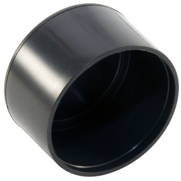 COF-1/2 Round End Cap LDPE