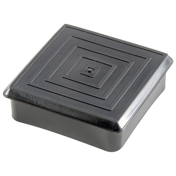 FP-164 Square Finishing Plug LDPE