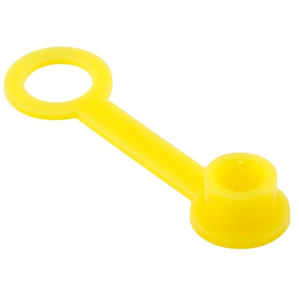 GC-18 Grease Cap