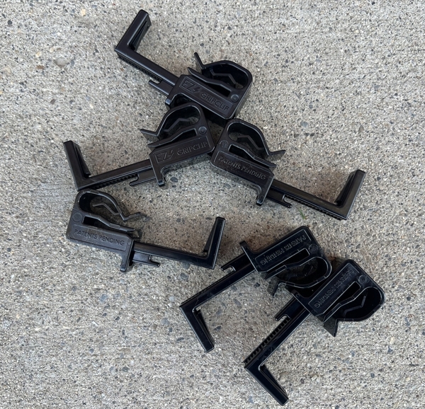 GC-1.B GRIPCLIP BULK