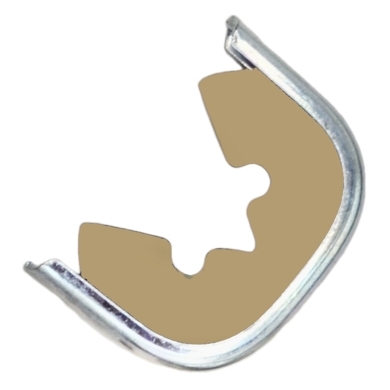 8B APPROX CORD OD: .125 X .210"