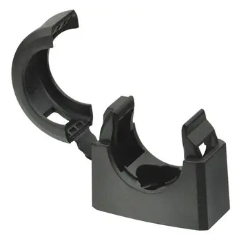 F8902A CONDUIT CLIP A 13MM FCL13/BL