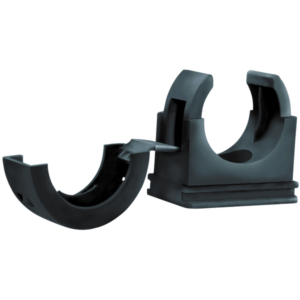 F8908 CONDUIT CLIP 28MM FCL28/BL