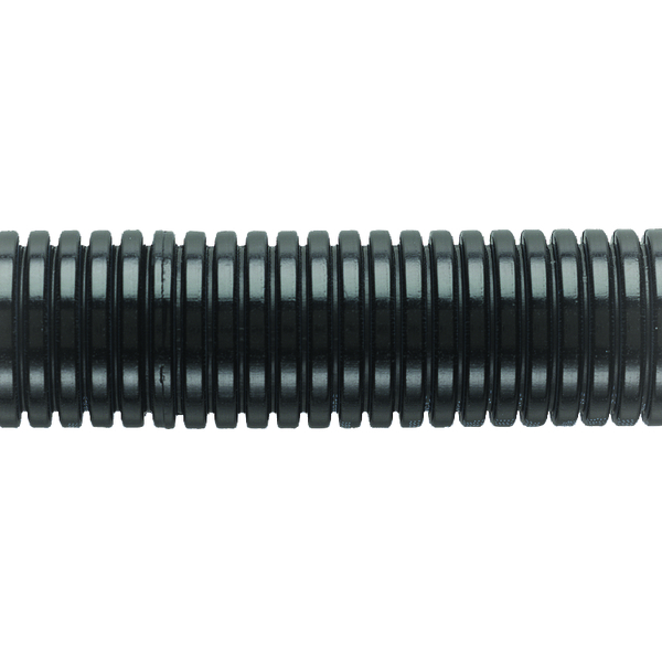 F8400 HPAS 10MM 50M COIL BLACK