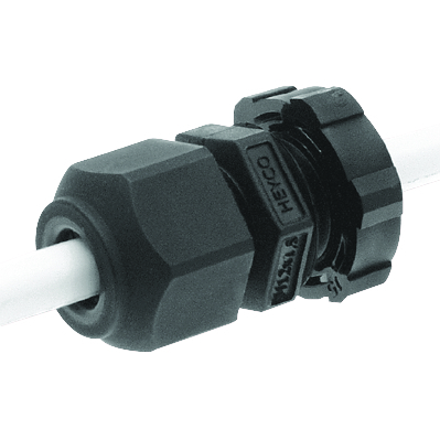 M3204 LTCG PG-36 BLACKw/M9146 NUT