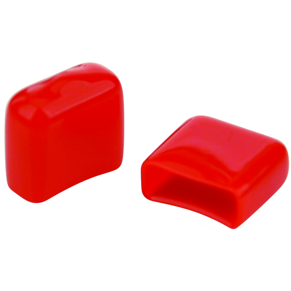 2960 USB-A CAP RED