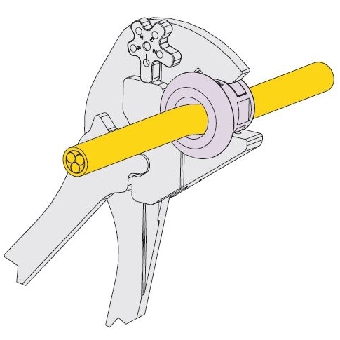 0029 LTBSR PLIERS