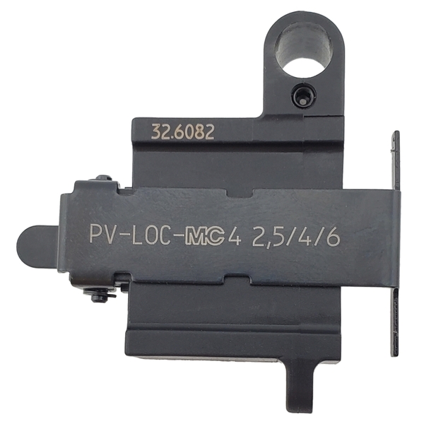 32.6082 PV-LOC-MC4 2.5/4/6 - Locator for MC4 Crimping Pliers