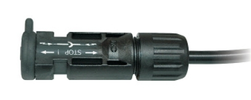 32.0717 PV-SVK4 - MC4 Sealing Cap