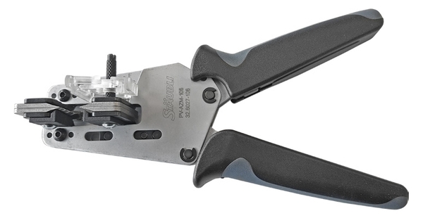 32.6027-106 PV-AZM-106 Stripping Plier - 10/8/6 AWG