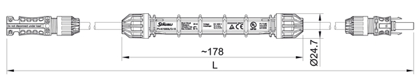 32.0404-0062UL PV-K/1000ILF2-4/6E0062UL