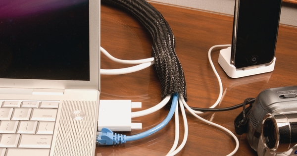 F6N1.50BK-250 FLEXO F6 1-1/2" SPLIT BRAID