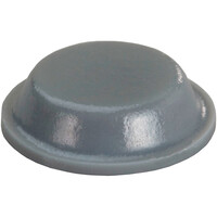 Adhesive Back Bumper - Cylindrical