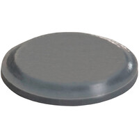 Adhesive Back Bumper - Cylindrical