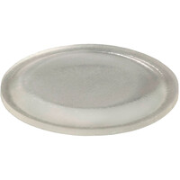Adhesive Back Bumper - Hemispherical