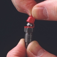 GC-5 Grease Cap