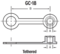 GC-18 Grease Cap