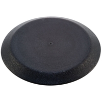 BPF SERIES - Button Plugs Flush Head