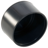 COF SERIES - Finishing Caps for Round Tubing