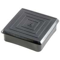 FP SERIES - Finishing Plugs for Square Tubing