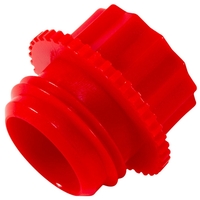 P SERIES - Plastic Threaded Plugs