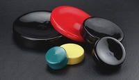 VC-500-8 VINYL CAP