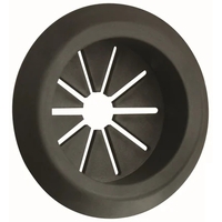 Universal Thermoplastic Rubber Grommets