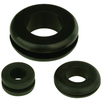 Rubber Grommets