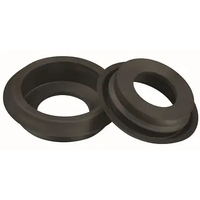 Pass-through Thermoplastic Rubber Grommets