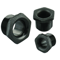 Threaded Smooth Bore Bushings Threaded Smooth Bore Bushings