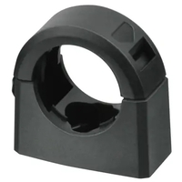 F8902A CONDUIT CLIP A 13MM FCL13/BL