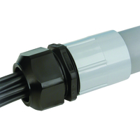 Heyco-Flex I Female Conduit Adapters Heyco-Flex I Female Conduit Adapters