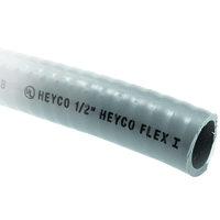 Heyco-Flex I Liquid Tight Conduit