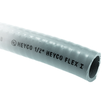 Heyco-Flex I Liquid Tight Conduit Heyco-Flex I Liquid Tight Conduit