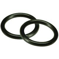 Thermoplastic Rubber O-Rings