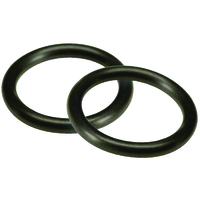 ROR 1/2 O-RING BLACK