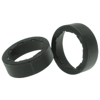 Quick Twist Finishing Collars Quick Twist Finishing Collars