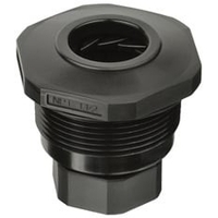 Heyco-Tite Liquid Tight Cordgrips - Low-Profile Heyco-Tite Liquid Tight Cordgrips - Low-Profile