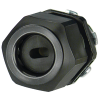 Heyco-Tite Liquid Tight Romex and Other Oval Hole Connectors Heyco-Tite Liquid Tight Romex and Other Oval Hole Connectors