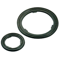 Retaining Sealing Washers