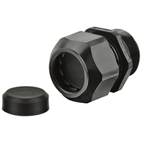 SMCG 1/2 BLACK