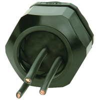 Heyco-Tite Solar Masthead II Liquid Tight Cordgrips Heyco-Tite Solar Masthead II Liquid Tight Cordgrips