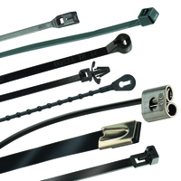 Cable Ties and Accessories