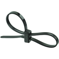 Nytye Double Loop Cable Ties